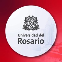 Universidad del Rosario logo