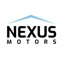 Nexus Motors logo