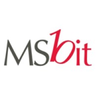 M.S.Bit Ltd. logo