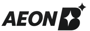 Aeon B logo