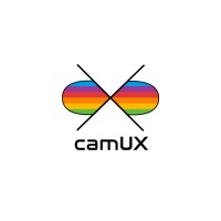 CamUX logo