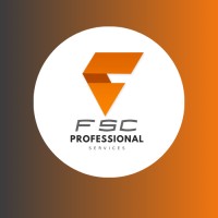 FSC Professional Services logo