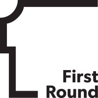 First Round Founding Designer Track logo