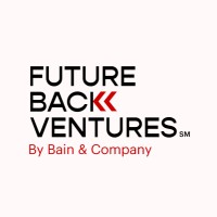 Future Back Ventures by Bain & Company logo