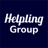 Helpling logo