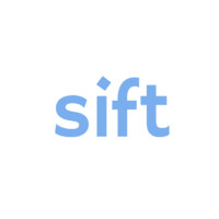 Sift logo