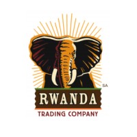 Rwanda Trading Company logo