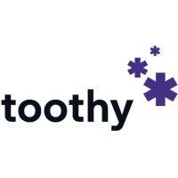 Toothy AI (YC W25) logo