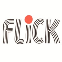 Flick (YC F25) logo