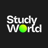 Studyworld logo