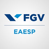 FGV EAESP - Escola de Administração de Empresas de São Paulo da Fundação Getulio Vargas logo