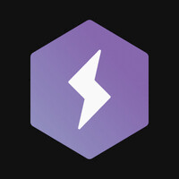 Lightning AI logo