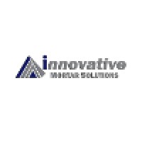 Innovative Mortar Solutions, Inc. logo