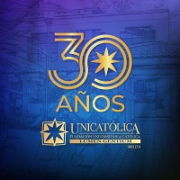 Fundación Universitaria Católica Lumen Gentium logo