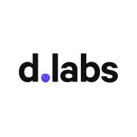D·Labs logo