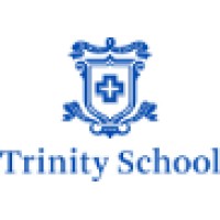 Trinity School, NYC logo