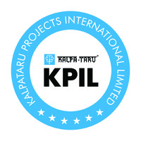 KALPATARU POWER TRANSMISSION LIMITED logo