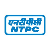 NTPC logo