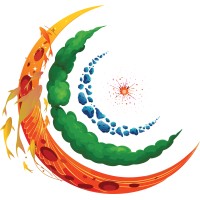 Saarang logo