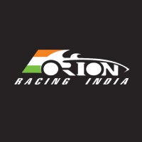 Orion Racing India logo