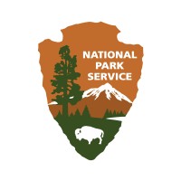 National Park Service logo