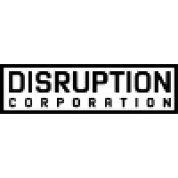 Disruption Corporation logo