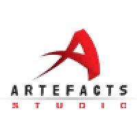Artefacts-studio logo