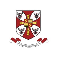 Gonzaga College Dublin logo