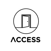 Access Singapore logo