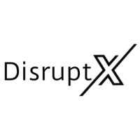 DisruptX Labs logo
