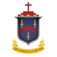 John McGlashan College logo