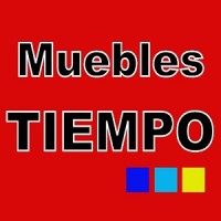 Muebles Tiempo logo
