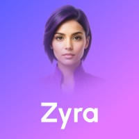 Zyra: AI Insurance Expert logo