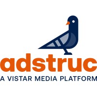 ADstruc logo