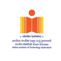 Indian Institute of Technology, Hyderabad logo