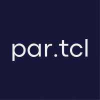Partcl logo