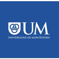 Universidad de Montevideo logo