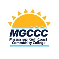 Mississippi Gulf Coast Community College logo