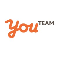 YouTeam  (YC W18) logo