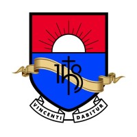 St. Vincent's High School logo