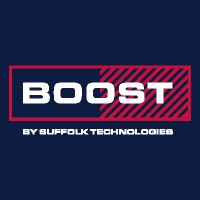 BOOST logo