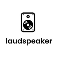 Laudspeaker logo