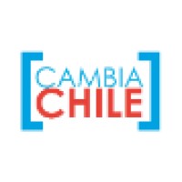 Cambia Chile logo