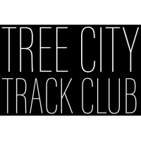 Tree City Track Club logo