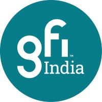 The Good Food Institute India logo