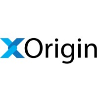 XOrigin logo