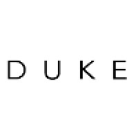 DUKE Clothing logo