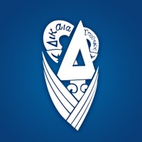 Delta Upsilon International Fraternity logo