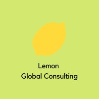Lemon Global Consulting logo