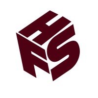 Hiranandani Foundation School logo